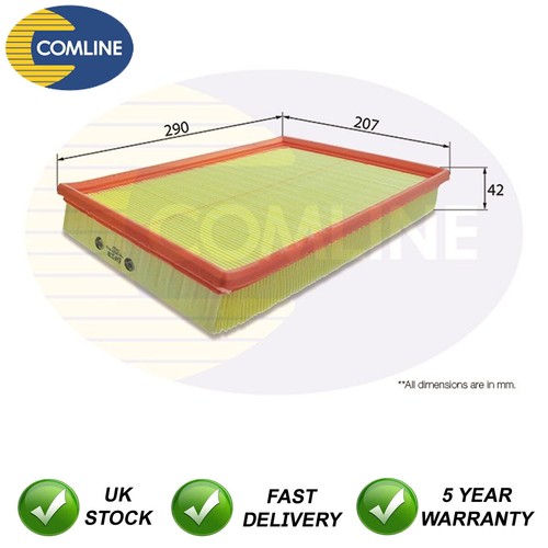 Air filter comline fits - air,