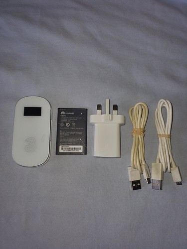Huawei e586 wireless modem - huawei,