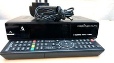 Zgemma H5.2TC FTA HD CABLE &