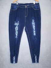 Falmer Heritage Jeans Womens
