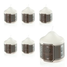 Unscented Thick Round Classic