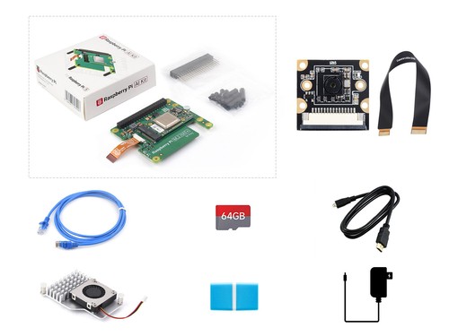 Raspberry kit options for - pi, kit,options