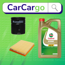 Service Kit for Vauxhall Astra