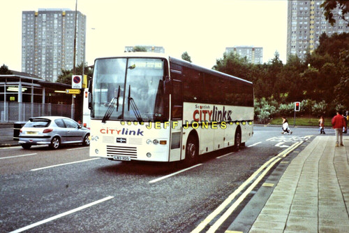 Original bus slide - bus,
