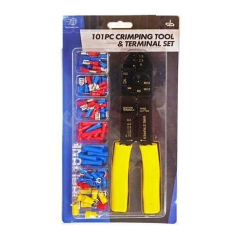 101pc cutter pliers - cutter,