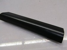 Vauxhall Astra H 04-09 5-door pre-facelift left front door card handle trim 