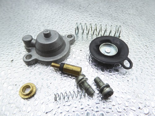 Gilera nordwest 600 - 600, carb
