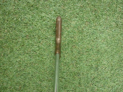 Two way brass - two,