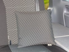 BRANDRUP Pillow VW T6.1 Multivan / California Beach In Quadratic Black