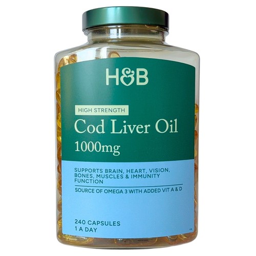 Holland barrett pure - &,