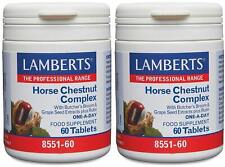 Lamberts Horse Chestnut