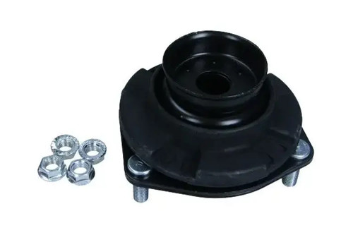 Shock absorber cushion front - shock,