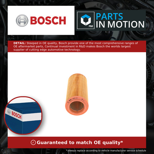 Air filter fits - filter, vw