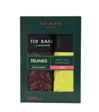 Ted Baker 2 Pair Box Mens