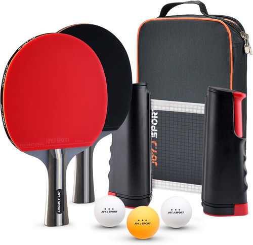 Table tennis bats - table,