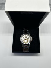 Seiko Premier Kinetic