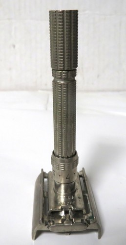 Gillette slim adjustable - gillette,