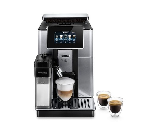 Delonghi primadonna soul - delonghi,