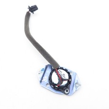 speaker door rear Bentley