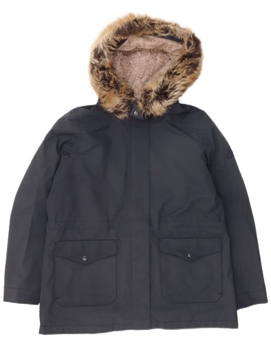 Barbour womens hooded parka - barbour,