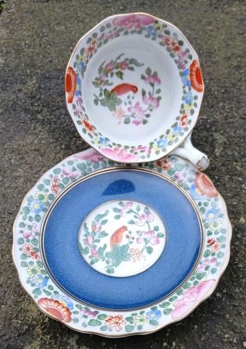 Royal worcester bone - royal, china
