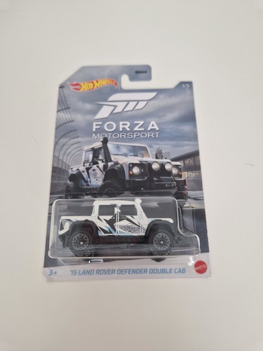 Hot wheels forza - wheels,