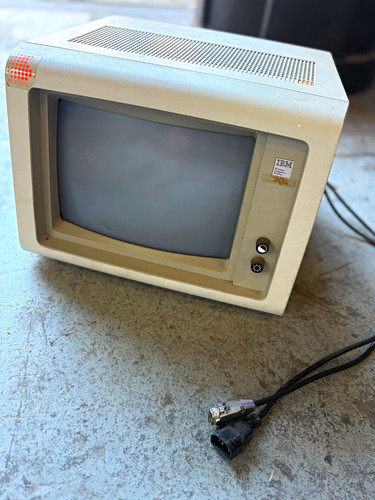 Ibm 5151 personal - 5151, computer