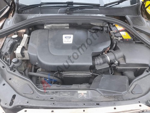 Volvo s80 xc60 - xc60, v70