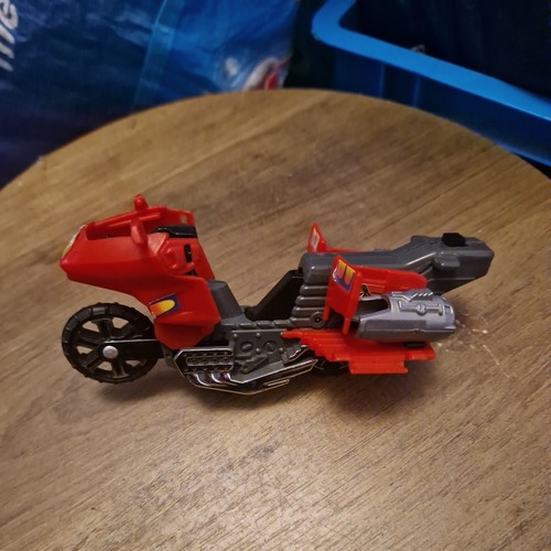 Action figure toy mask vehicle - figure,