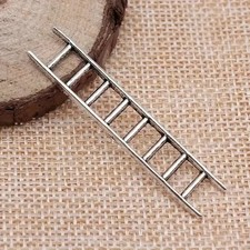 Dolls House Miniature  Ladder