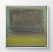 Abstract Seascape Landscape
