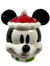 Disney Mickey Mouse Santa