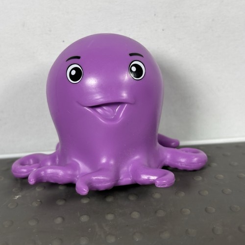 Paw patrol octopus - patrol, sea