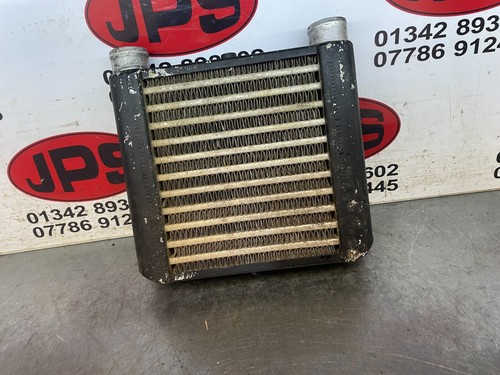 Pro alloy intercooler rotrex - alloy,