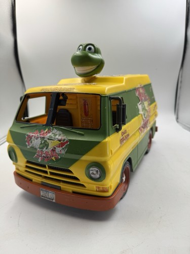 Teenage mutant ninja turtles - teenage,