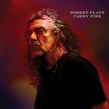 Robert Plant - Carry Fire -