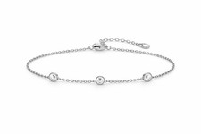 Warren James Sterling Silver