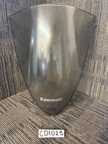 Kawasaki zx6r ninja - zx6r, screen