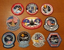  10 Original 1980s Challenger