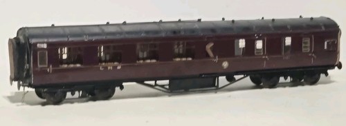 Charming kit built pre war - charming,