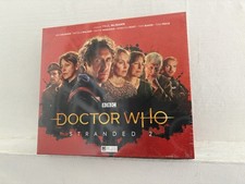 Doctor who stranded big - doctor,