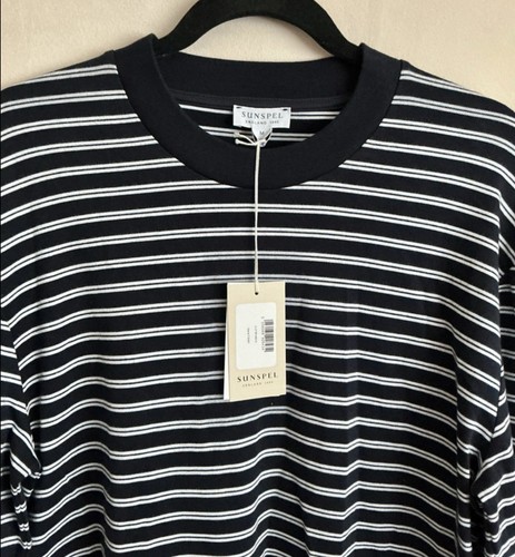 Sunspel long sleeve