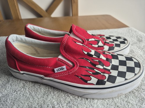 Vans off the - vans, skate
