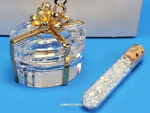 Swarovski secrets - swarovski,