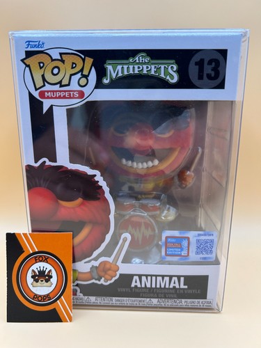 Animal funko pop disney - pop,