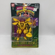 Mighty Morphin Power Rangers