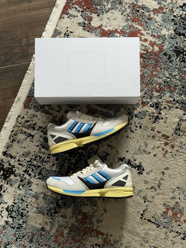 Adidas 8000 made germany - in,