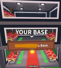 Steal A Brainrot 20 together