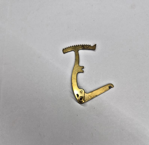 Epee carriage clock movement - l'epee,