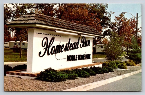 Homestead run mobile home - homestead,